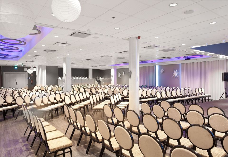 산타스 호텔 산타 클로스