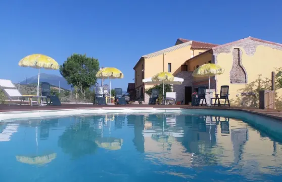 奇列吉農場酒店