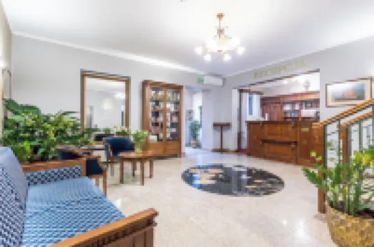 Hotel Pod Złotą Różą