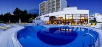 Hotel Horizont - Beach