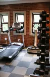 Menlyn Boutique Hotel - Gym