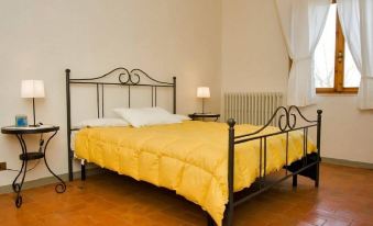 Agriturismo Il Sole Verde - Housity