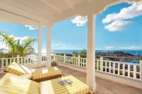 Fouquet's Saint-Barth - Ocean View