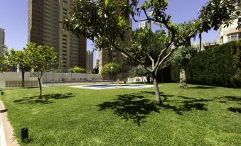 Gemelos 4 - Beninter All Inclusive