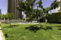 格梅洛斯4號公寓 - 本因特爾