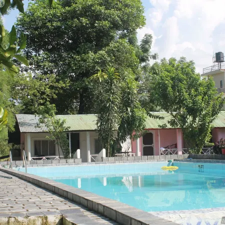 Nature Safari by Hotel the Canopy