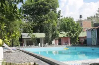 Nature Safari by Hotel the Canopy