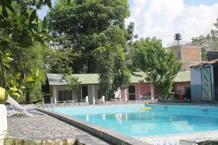 Nature Safari by Hotel the Canopy