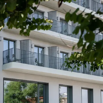 Arkadi Hotel
