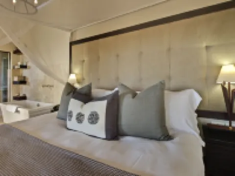 The Blades Hotels in Cullinan