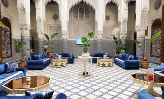 Le Riad Palais d'Hotes Suites & Spa Fes
