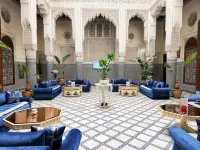 Le Riad Palais d'Hotes Suites & Spa Fes