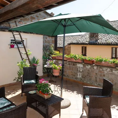 Hotel Corso