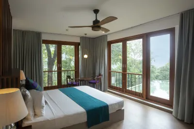 Birds Park Polgahawela Hotels near Dambokka junction Bo Tree
