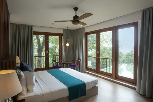 Birds Park Polgahawela Hotels in Kurunegala