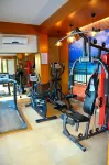 Pramod Convention & Beach Resorts - palestra