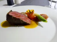 シーポイント ブティック ホテル - 朝食
