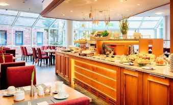 ACHAT Hotel Bochum Dortmund