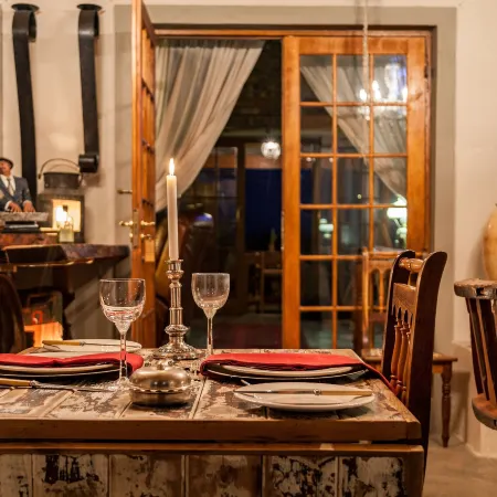 Karoo View Cottages