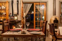 Karoo View Cottages