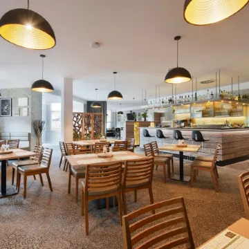 K-Apart Hotel & Boardinghouse