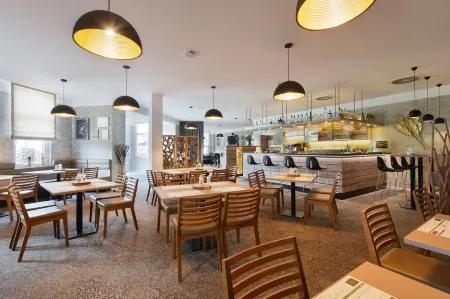 K-Apart Hotel & Boardinghouse Отели в г. Хюрт