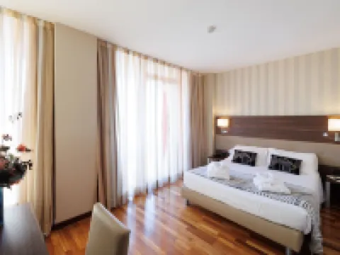 Charme Hotel Hotels in Province of Prato