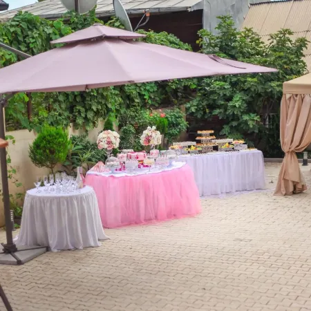 Orchid Boutique Hotel