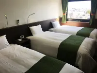 High Set Hotel Shizuoka Inter - 2-Star