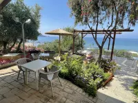 Horizon Beach Hotel Hotel di Foinikas