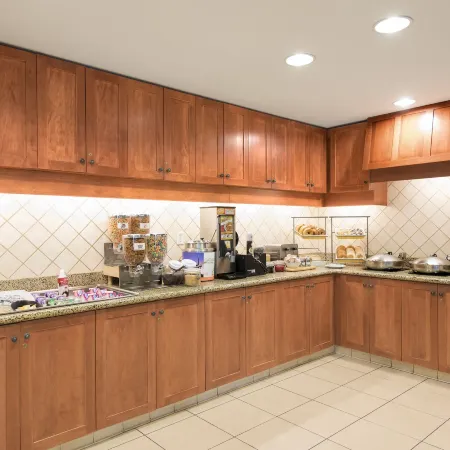 Residence Inn Toledo Maumee