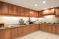 託萊多託萊多Residence Inn 酒店 - 早餐