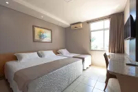 Hotel Foz do Iguaçu Hotels in Foz do Iguaçu