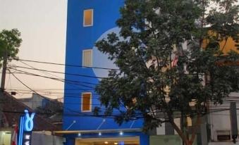 Zodiak Paskal by KAGUM Hotels