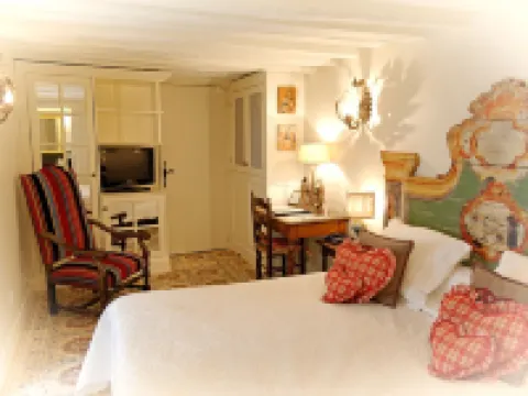 Grand Hôtel de l'Abbaye Hotels in Beaugency