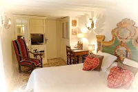 Grand Hôtel de l'Abbaye Hotels in Beaugency