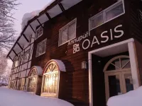 Annupuri Oasis Lodge Hotel in zona Goshiki Onsen