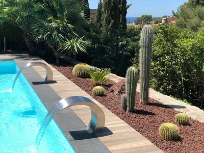 The Address Cassis Hotels near Route des Cretes