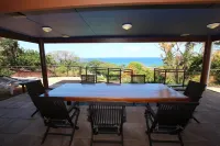 Wailana Lodge Hôtels à : Southbroom