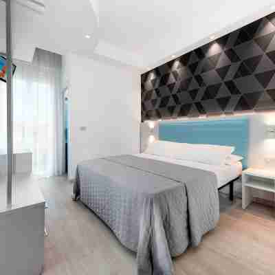 Hotel Eiffel Rooms