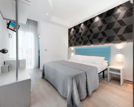 Hotel Eiffel Hotels in Rivazzurra