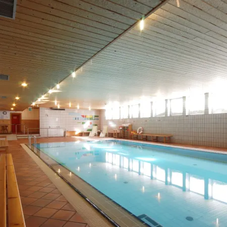 Sport Hotel Pampeago
