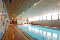 Sport Hotel Pampeago - Swimmingpools