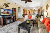 Waikoloa Beach Villas E33 Hotel a 