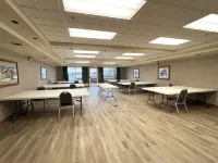 Van Buren Hotel Hotels in LaGrange County