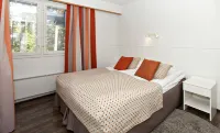 Holiday Club Kalajoki Cottages Hotels in Kalajoki
