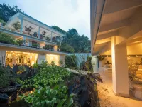 The Retreat Costa Rica - Wellness Resort & Spa Hotels in Atenas