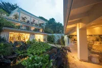 The Retreat Costa Rica - Wellness Resort & Spa Hotels in Jesus