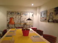B&B Bloc G