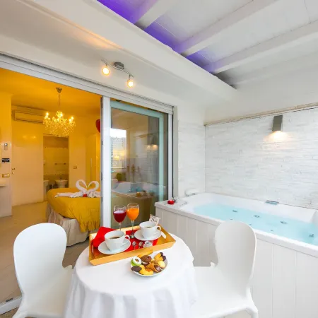 Suites Roma Tiburtina